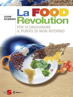 cover image of La Food Revolution